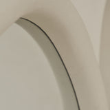 Wabi-Sabi – Espelho Irregular de Corpo Inteiro em Betão, Grande 170cm x 80cm